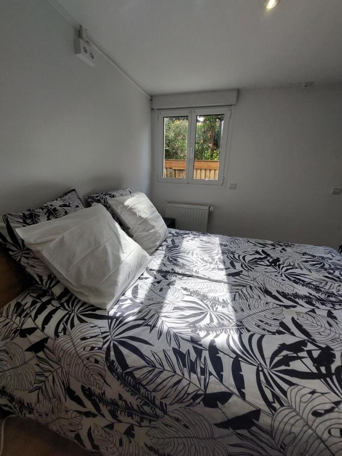 Big Studio Near Paris And Eurodisney Le Perreux-Sur-Marne Exteriér fotografie