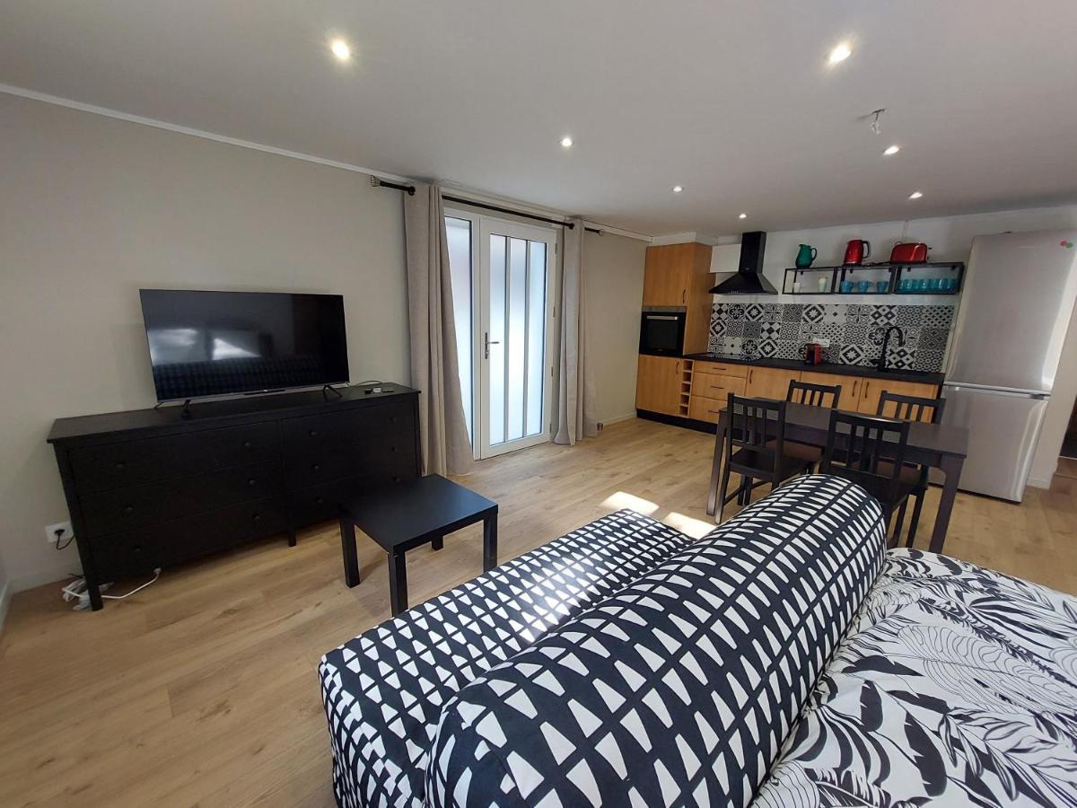 Big Studio Near Paris And Eurodisney Le Perreux-Sur-Marne Exteriér fotografie