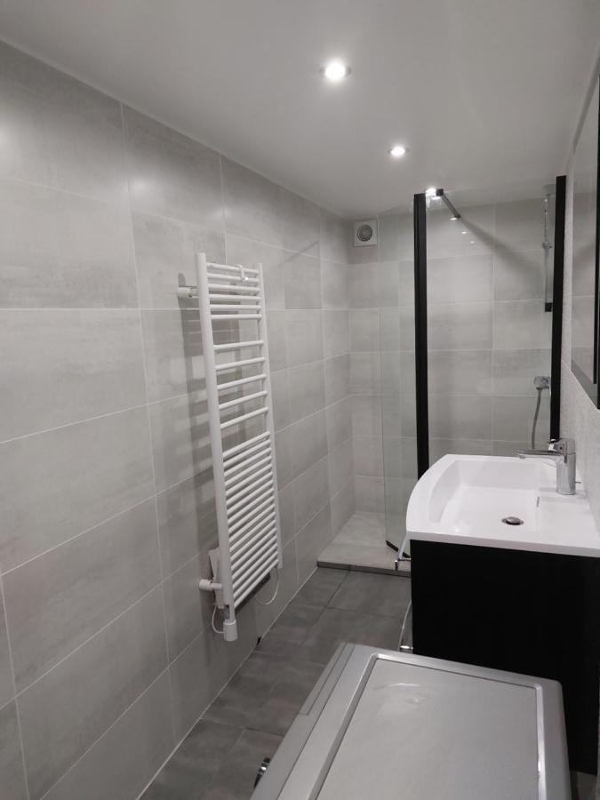 Big Studio Near Paris And Eurodisney Le Perreux-Sur-Marne Exteriér fotografie